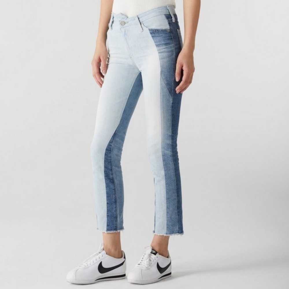 AG Isabelle Jeans